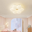 Full spectrum living room lamp with eye protection