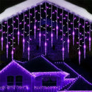 LED string lights for Christmas decorations 2024