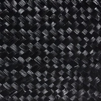 Rattan and woven straw storage baskets for plants and various items