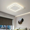 Modern LED ceiling light for elegant interior decoration