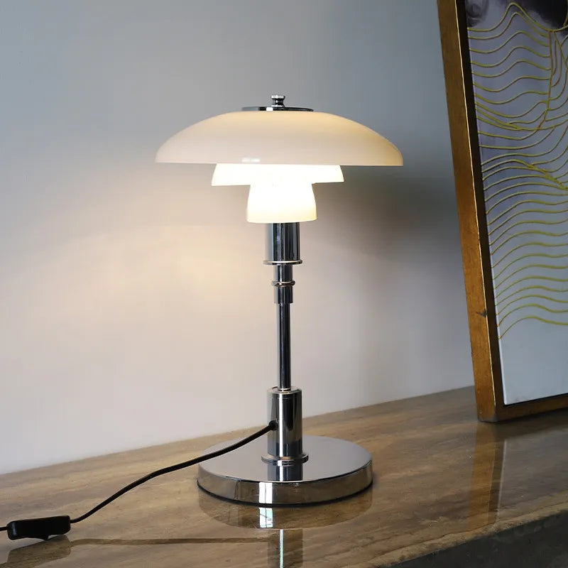 Classic retro Ph5 table lamps
