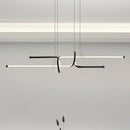 Modern luxury suspended chandelier elegant design lighting