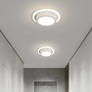 Modern LED ceiling light for stylish and elegant interior decor