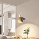 Nordic wabi-sabi Danish classic PH3/4 chandelier for restaurant and bar