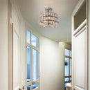 Nordic ceiling lights for bedroom corridor and cloakroom
