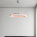 Elegant art deco pendant light for various indoor spaces