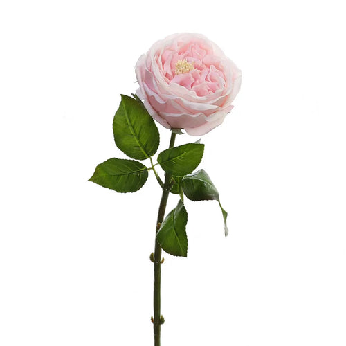 Silk peony flowers for elegant floral decoration - vue 12 sur 12