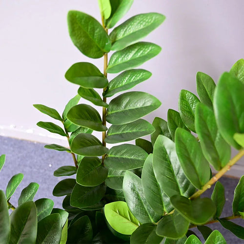 Artificial ficus banyan tree for indoor and outdoor decoration - vue 4 sur 13