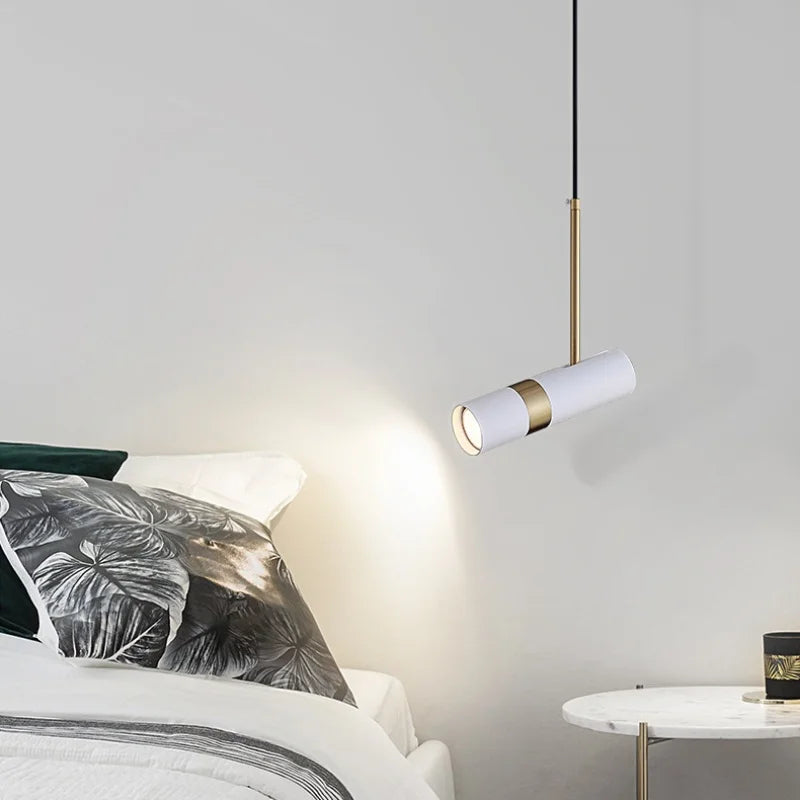 Creative Nordic chandelier for restaurant and living room