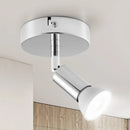 Dimmable LED spotlight for stylish shop lighting