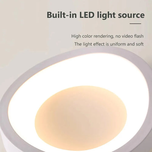 Modern LED ceiling light for home decoration chandelier - vue 6 sur 18