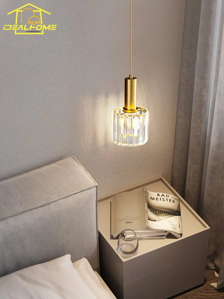 Luxury modern design crystal chandelier for indoor lighting