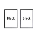 modern metal photo frames for home decor and gifts