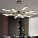 Modern pendant light for nordic decorative interior lighting
