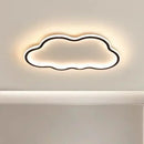 Modern LED chandelier for elegant interior decoration