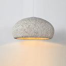 Wabi-sabi Nordic LED minimalist pendant light home decor