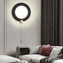 Creative Nordic wall light for elegant lighting