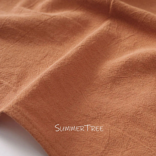 Serviette de table coton lot 24 style mediterraneen - vue 7 sur 6