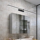 bathroom cabinet lighthouse mirror with LED light