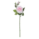 Artificial rose bouquet for weddings and decoration