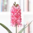 Artificial flower arrangement for decoration and photography