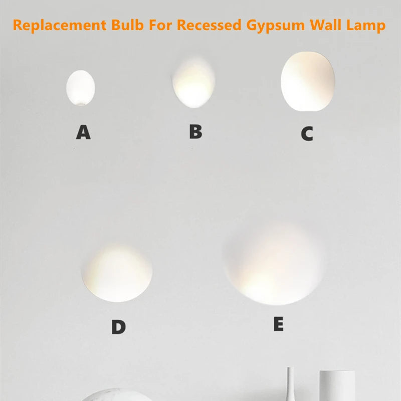 LED COB wall light module for indoor lighting - vue 5 sur 8