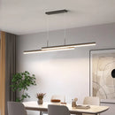 Modern LED ceiling light for interior and elegant ambience