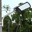 Super bright waterproof solar LED outdoor floor lamp