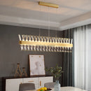 Winfordo WF-XD009 luxury crystal chandelier indoor lighting