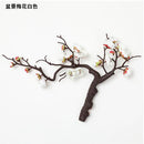 Silk artificial flowers for wedding and home decoration