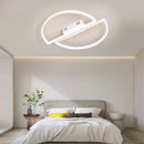 Modern LED chandelier for elegant lighting in your home