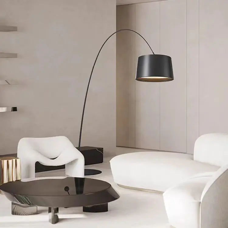Twiggy floor lamp minimalist floor lamp for reading and study
