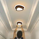 Modern LED ceiling light for stylish and elegant interior decor