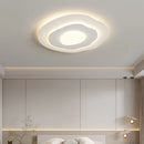 Modern creative soft LED chandelier for the whole house
