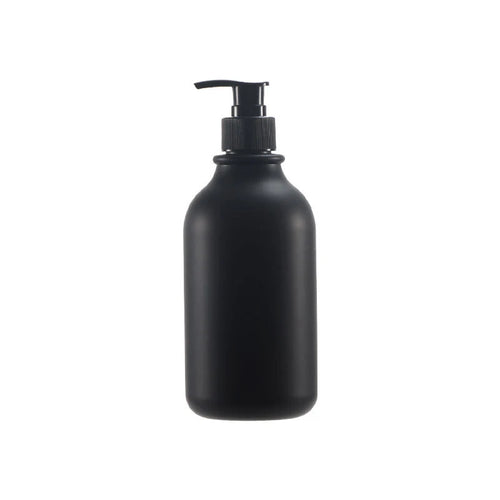 refillable pump bottle for shampoo and shower gel - vue 19 sur 33
