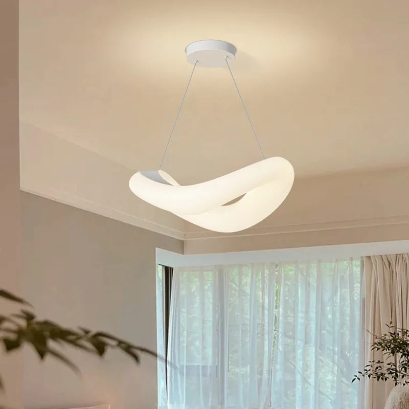 Luxurious children's bedside lamp with eye protection