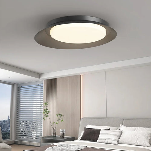 Modern Nordic designer ceiling light for children - vue 5 sur 10