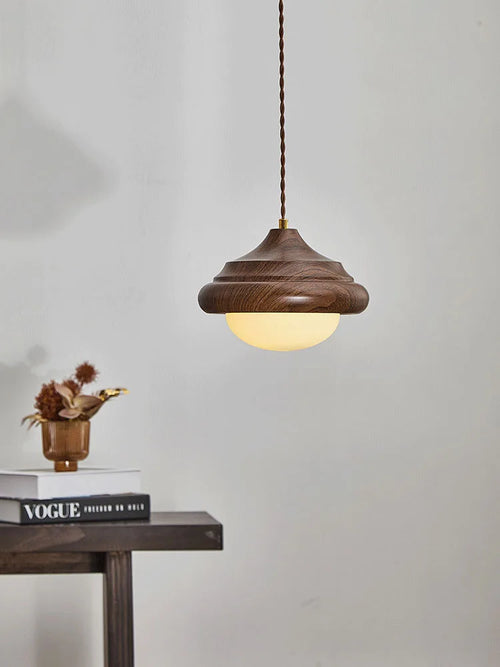 Design LED chandelier for modern and elegant interior decoration - vue 6 sur 8