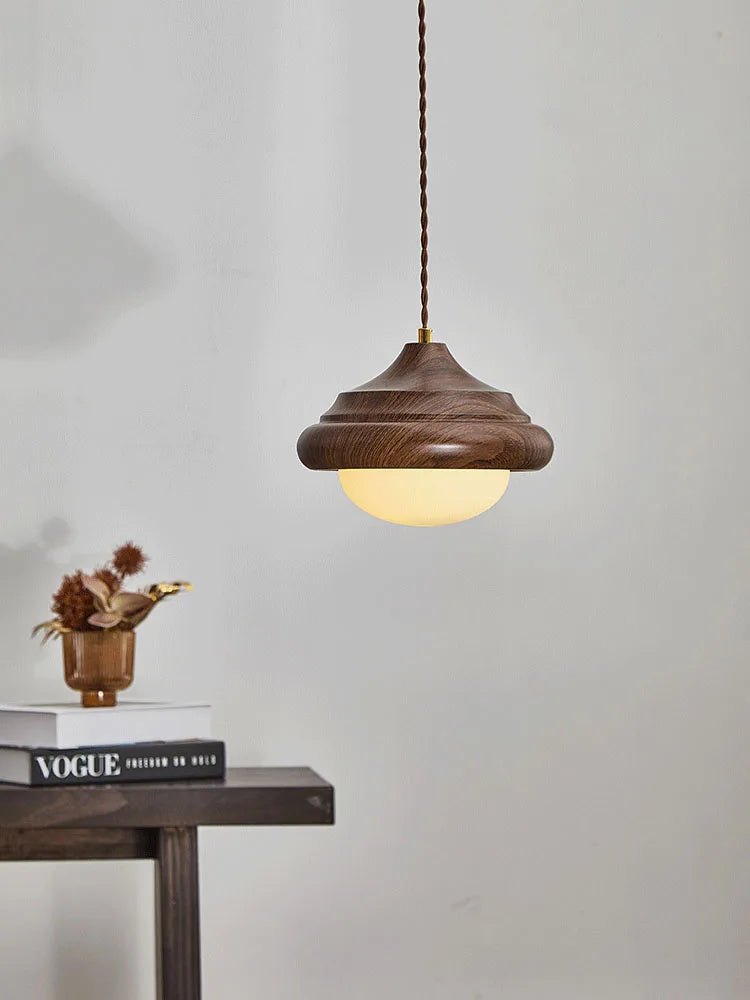 Design LED chandelier for modern and elegant interior decoration - vue 5 sur 8
