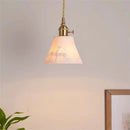 Modern ceramic ceiling light for elegant interior decor