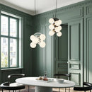 Nordic balloon pendant light for interior decoration