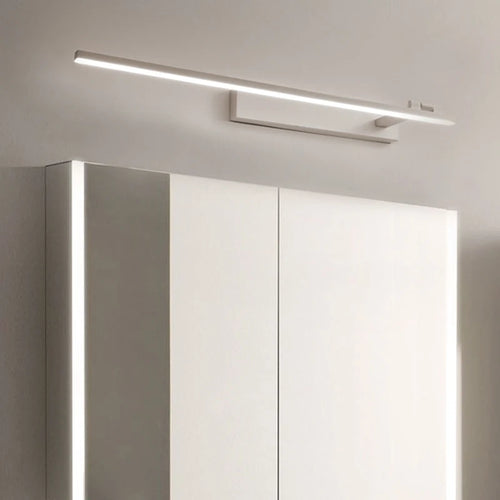 Modern LED wall light AC90-260V - vue 4 sur 22