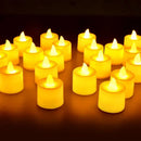flameless led candles for wedding party decoration Christmas heart shaped