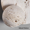 Modern cave design wall light