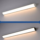 Outdoor LED wall light super bright durable and modern