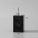portable hand sanitizer and lotion bottle