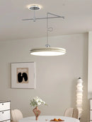 Modern table lamp for reading and dining