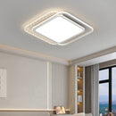 Modern decorative starry sky LED ceiling light for indoor use