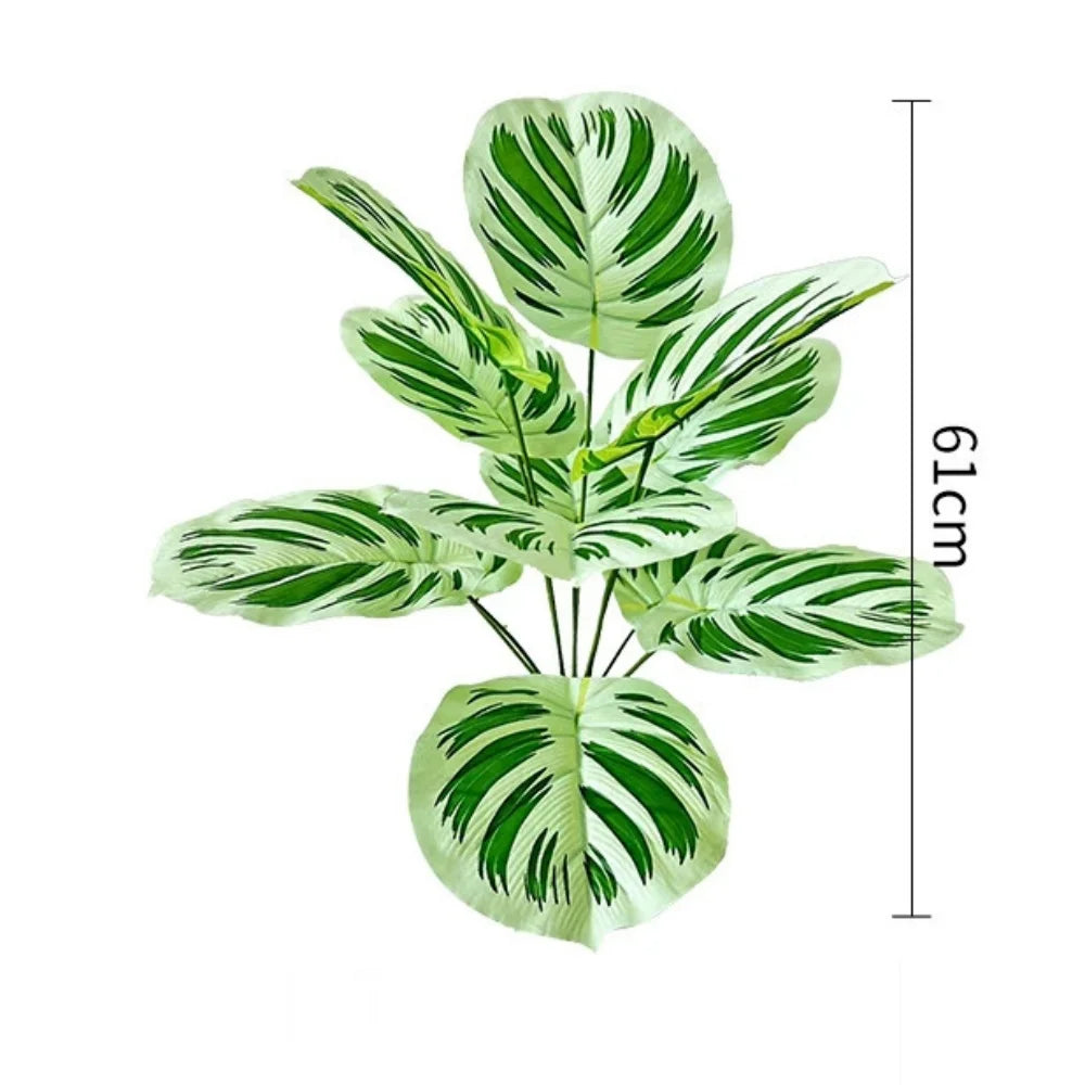 Decorative artificial bonsai plant for home and office decor - vue 12 sur 16