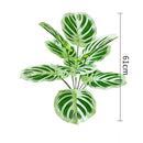 Decorative artificial bonsai plant for home and office decor